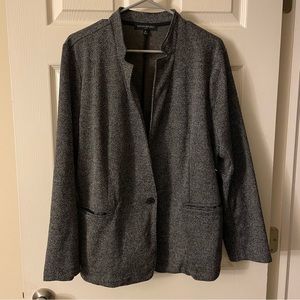 Banana Republic Blazer